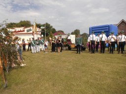 Schützenfest 2017